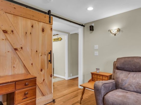 261 Little Rest Road, Warren MA 01010