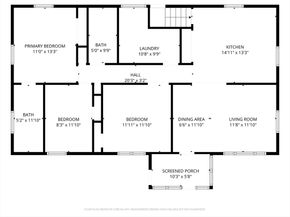 261 Little Rest Road, Warren MA 01010