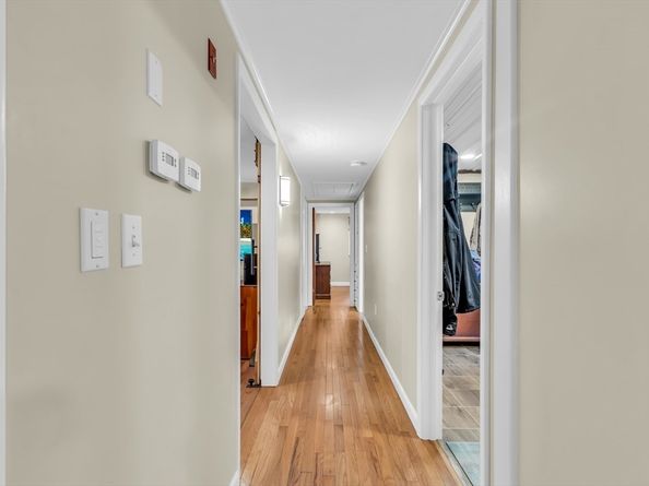 261 Little Rest Road, Warren MA 01010