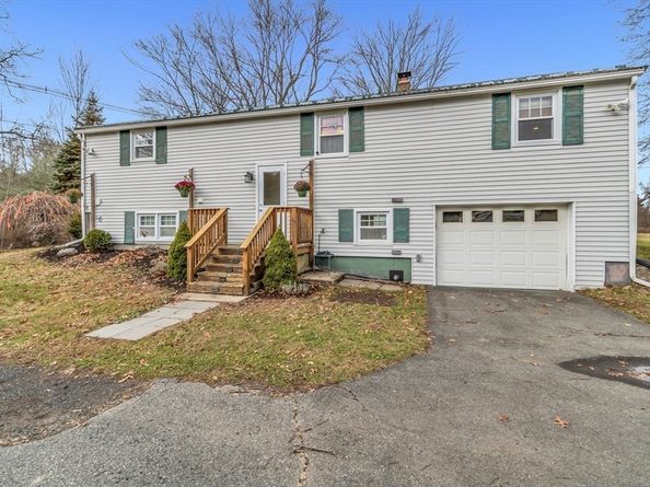 261 Little Rest Road, Warren MA 01010