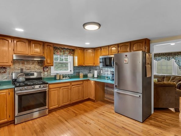 261 Little Rest Road, Warren MA 01010