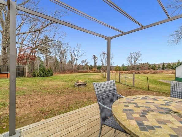 261 Little Rest Road, Warren MA 01010