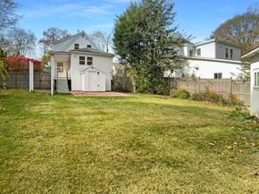 77 Porter St, Brockton MA 02301