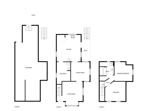 77 Porter St, Brockton MA 02301