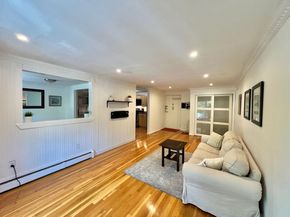 95 Maple Street 18, Malden MA 02148