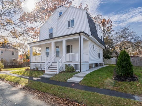 10 King Ter, Beverly MA 01915