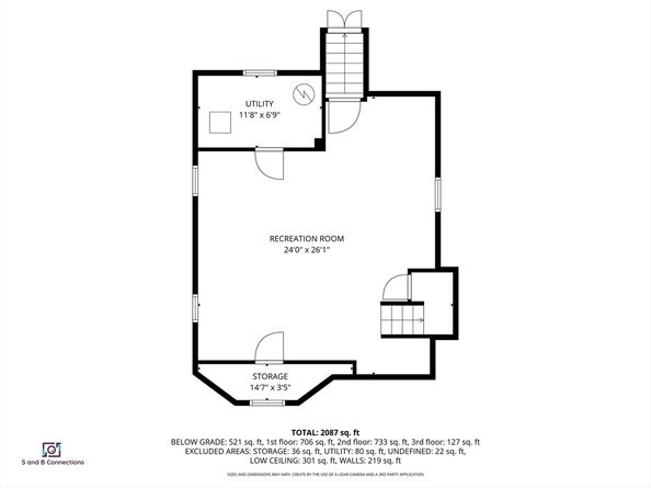 10 King Ter, Beverly MA 01915