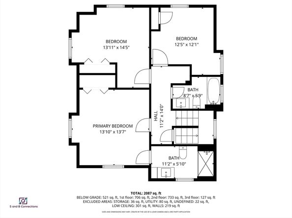 10 King Ter, Beverly MA 01915