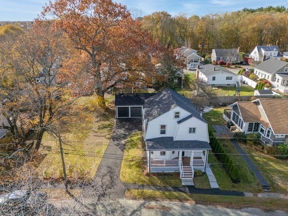 10 King Ter, Beverly MA 01915