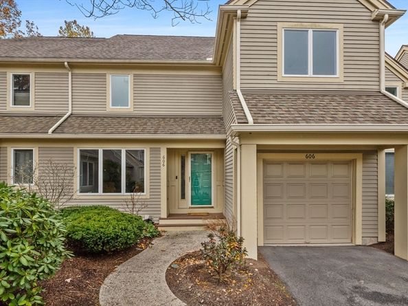 606 Wisteria Way 606, Wayland MA 01778
