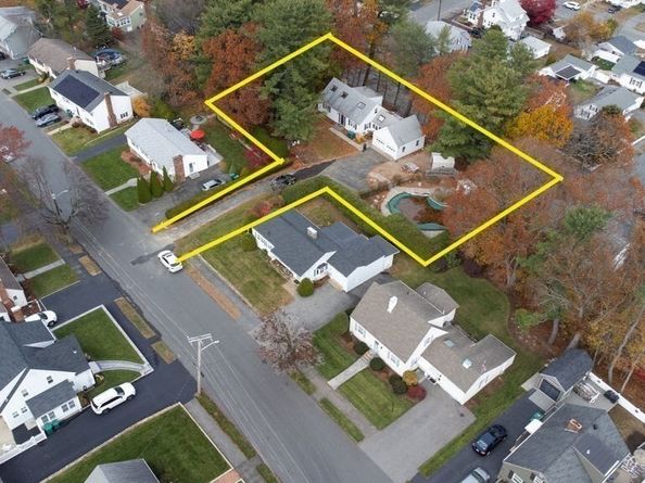 10 Standish Way, Lynn MA 01904