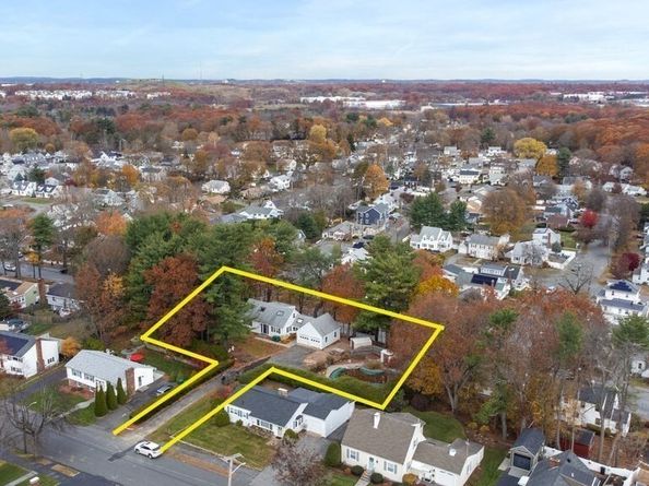 10 Standish Way, Lynn MA 01904