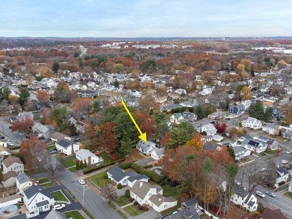 10 Standish Way, Lynn MA 01904