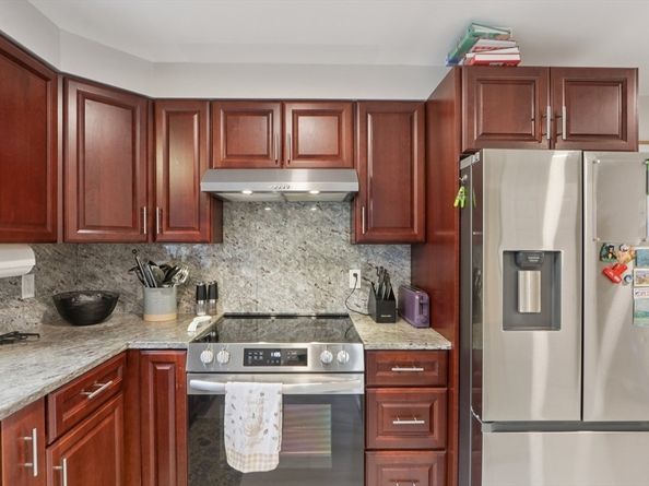 19 Delford St 1, Boston MA 02131