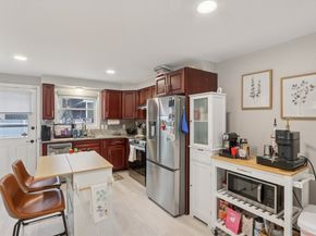 19 Delford St 1, Boston MA 02131