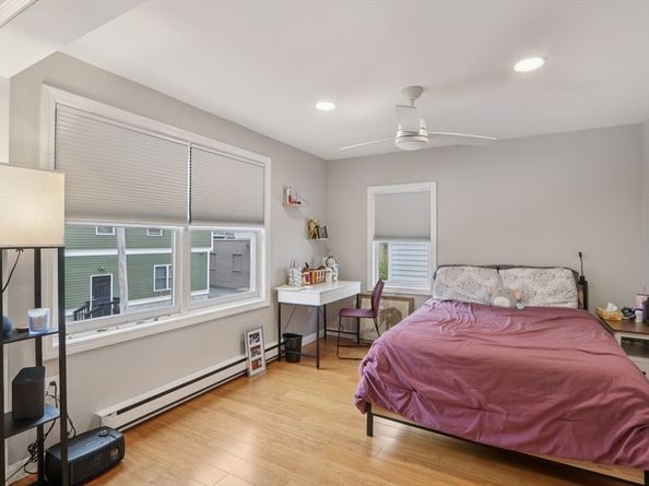 19 Delford St 1, Boston MA 02131