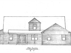 Lot 1 Ohana Way, Carver MA 02330