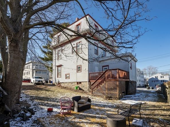 39 Union St, Boston MA 02135