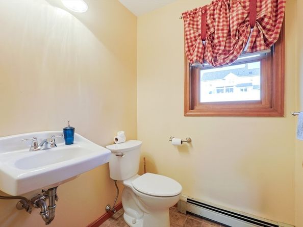 23 Ledgeview Drive, Norwood MA 02062