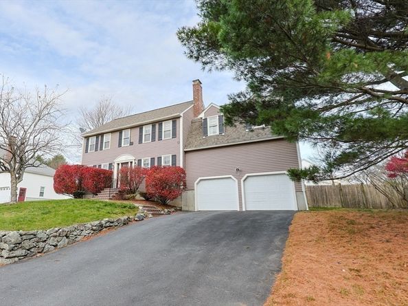 23 Ledgeview Drive, Norwood MA 02062