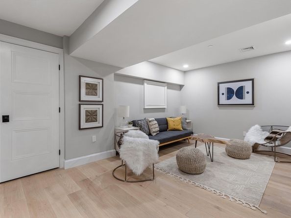 667 Tremont Street 1, Boston MA 02118