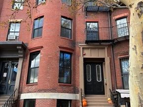 667 Tremont Street 1, Boston MA 02118