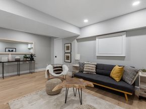 667 Tremont Street 1, Boston MA 02118