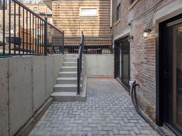 667 Tremont Street 1, Boston MA 02118