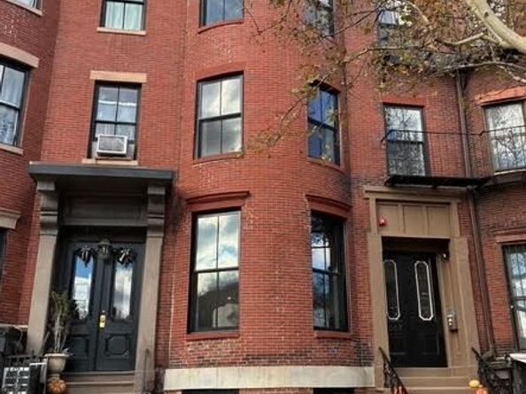 667 Tremont Street 1, Boston MA 02118