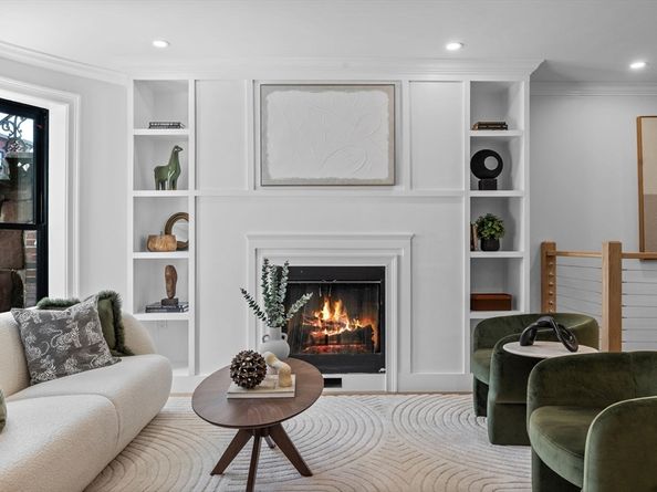 667 Tremont Street 1, Boston MA 02118