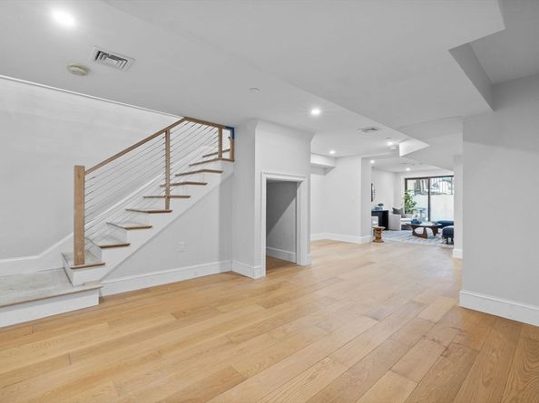 667 Tremont Street 1, Boston MA 02118