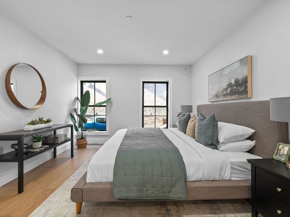 667 Tremont Street 1, Boston MA 02118