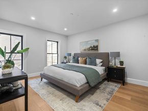 667 Tremont Street 1, Boston MA 02118