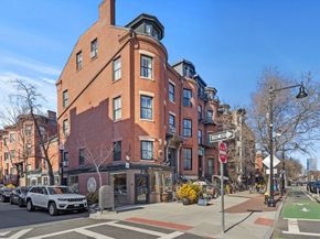 667 Tremont Street 1, Boston MA 02118