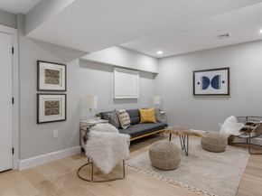 667 Tremont Street 1, Boston MA 02118