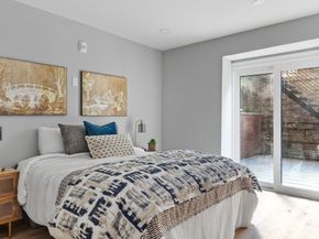 667 Tremont Street 1, Boston MA 02118