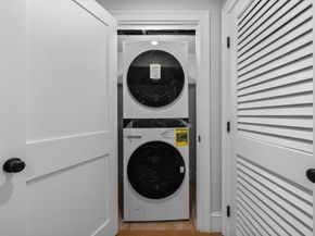 667 Tremont Street 1, Boston MA 02118