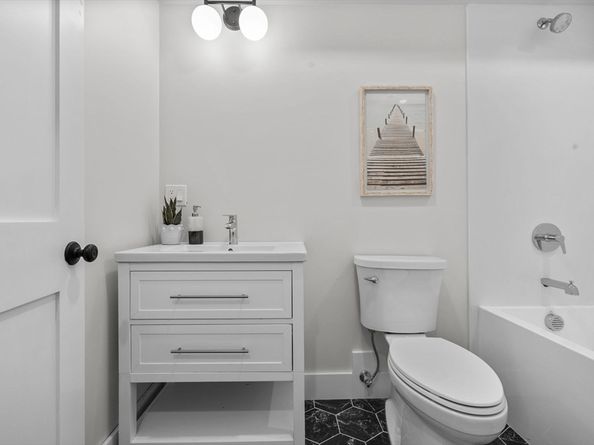 667 Tremont Street 1, Boston MA 02118