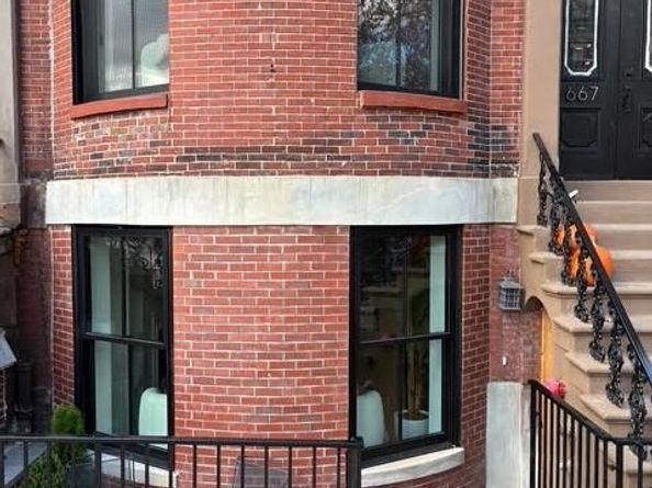667 Tremont Street 1, Boston MA 02118