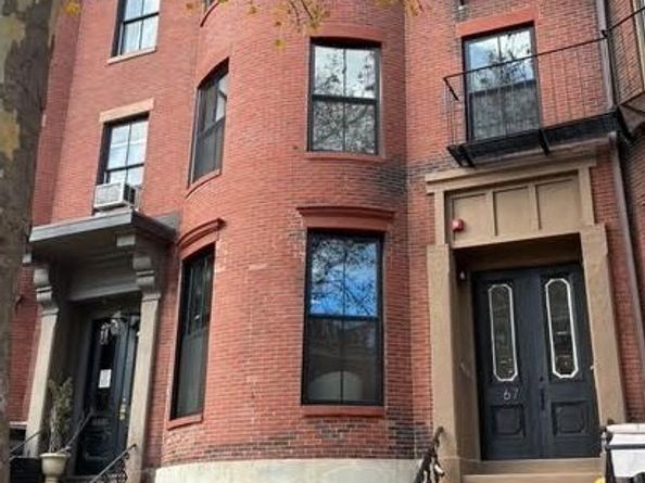 667 Tremont Street 1, Boston MA 02118