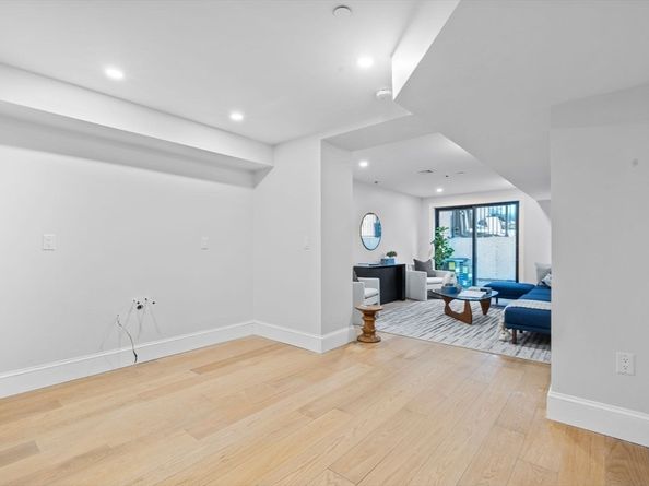 667 Tremont Street 1, Boston MA 02118