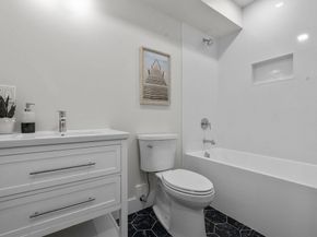 667 Tremont Street 1, Boston MA 02118