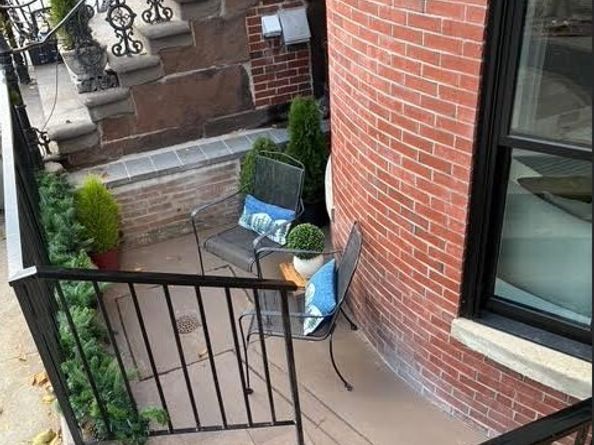 667 Tremont Street 1, Boston MA 02118