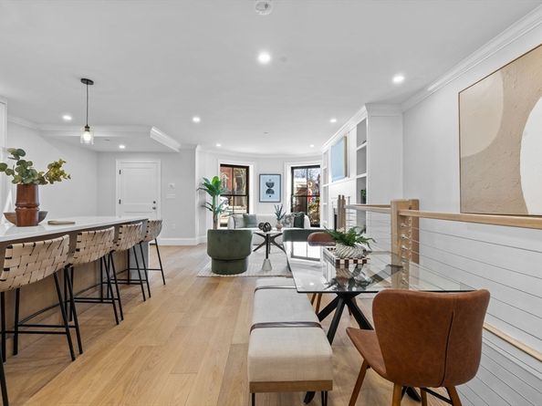 667 Tremont Street 1, Boston MA 02118