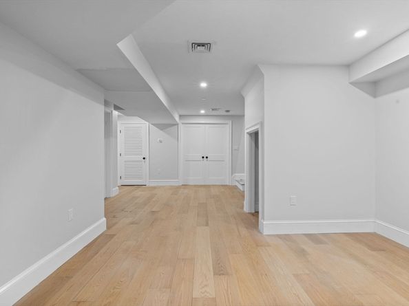 667 Tremont Street 1, Boston MA 02118