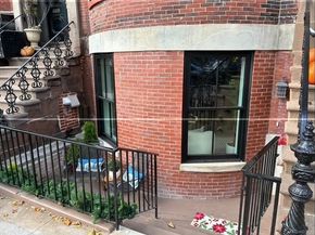 667 Tremont Street 1, Boston MA 02118