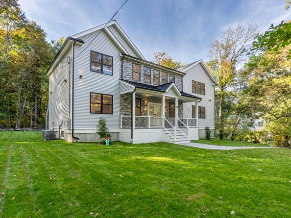 80 Wilson Rd., Bedford MA 01730