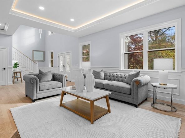 80 Wilson Rd., Bedford MA 01730