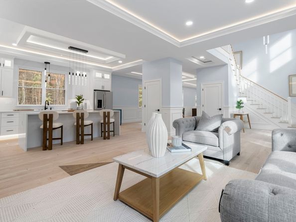 80 Wilson Rd., Bedford MA 01730