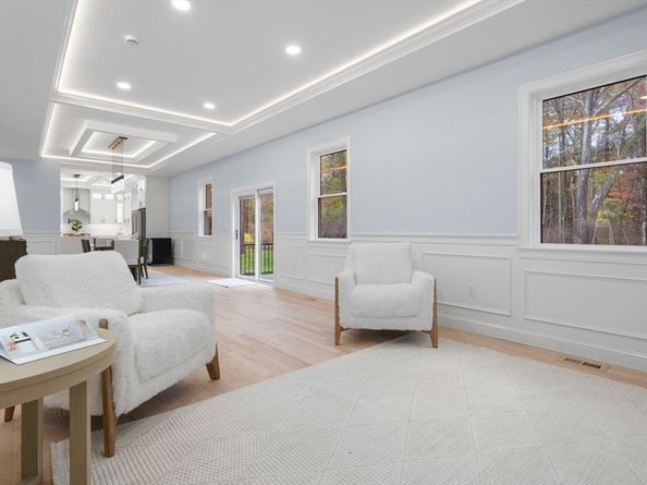 80 Wilson Rd., Bedford MA 01730